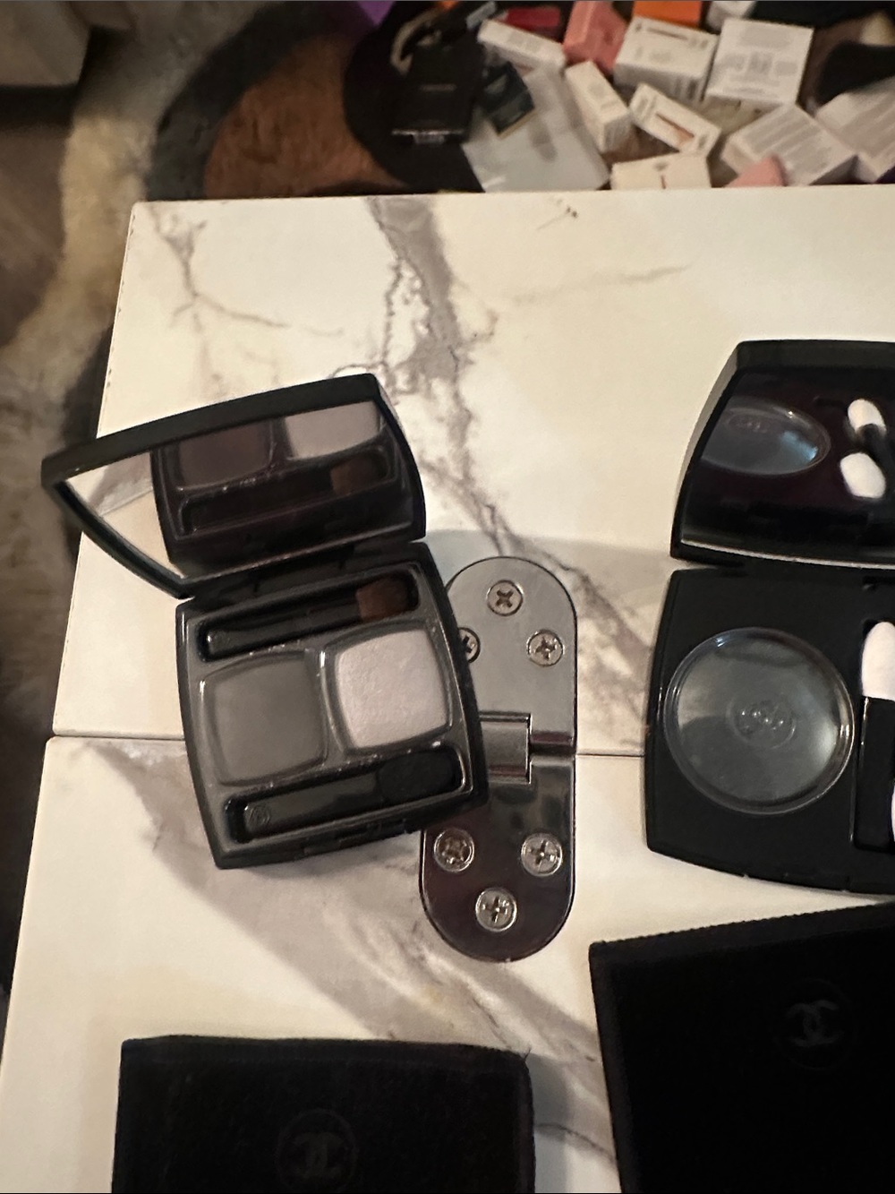CHANEL Beauty Bundle - Picture 12 of 13